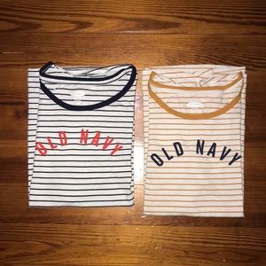 Bundle 2 Old Navy